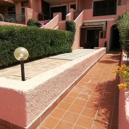 Casa Giorgia Palau Exterior foto