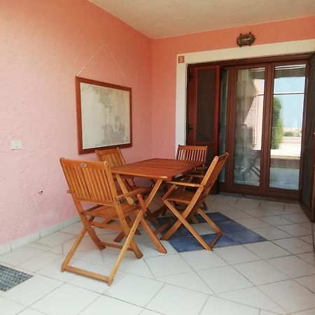 Casa Giorgia Palau Exterior foto
